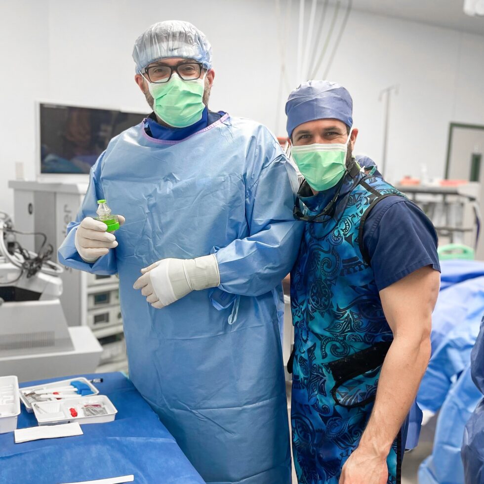 Regenerative Medicine Pacific Sports & Spine