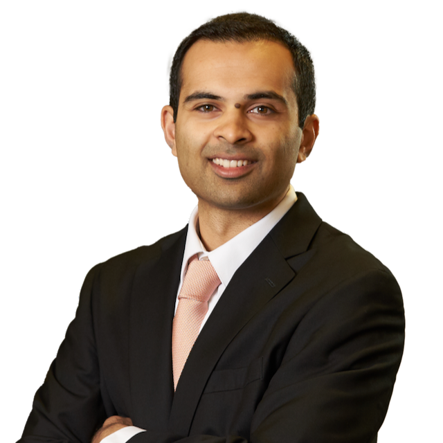Dr. Rishi Vora, MD, board-certified and highly skilled physical medicine and rehabilitation physician