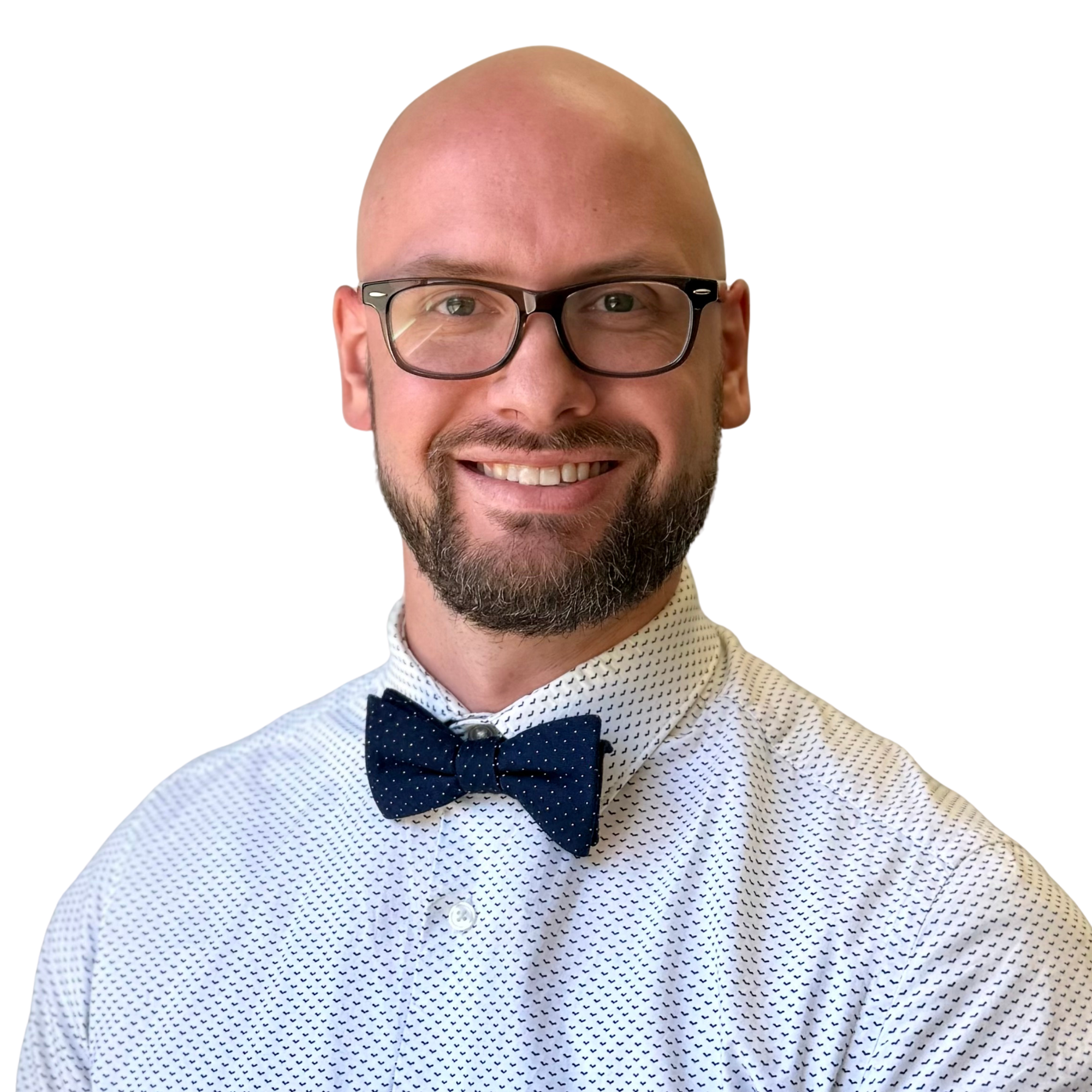 Aaron Barnard, PT
