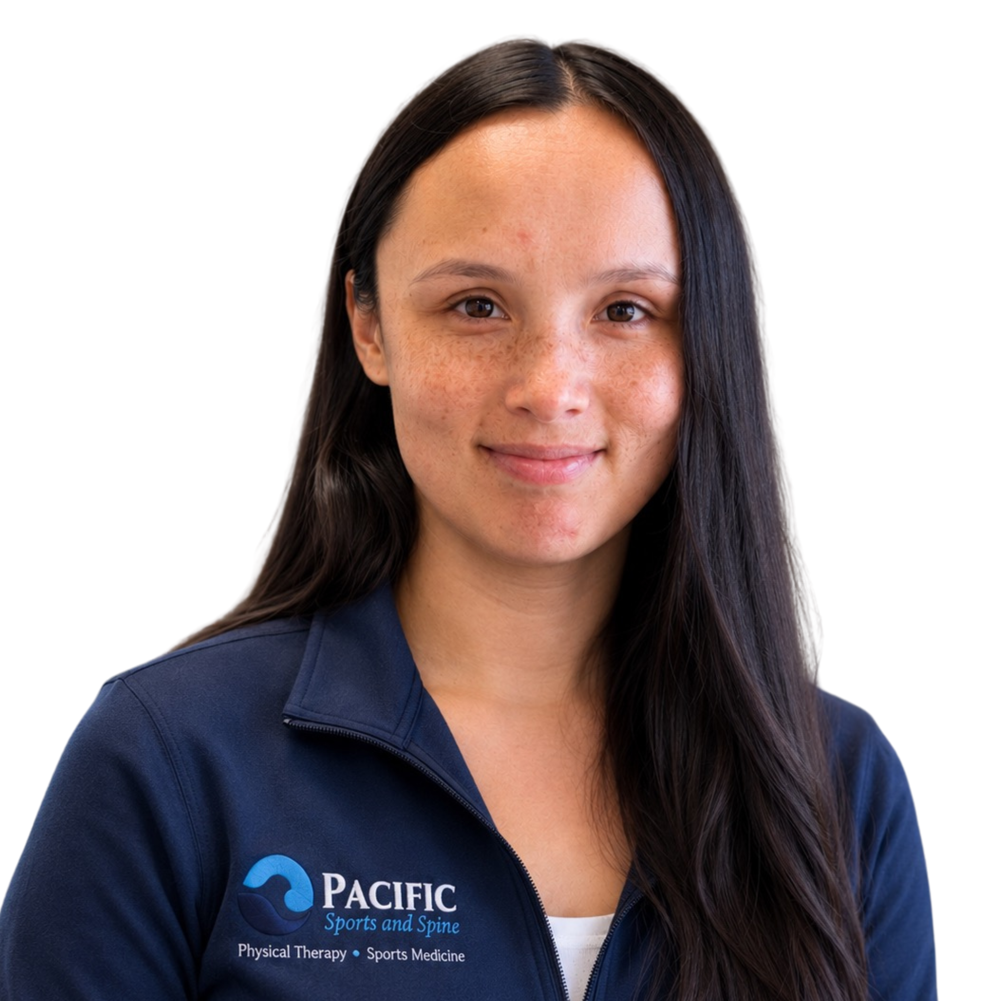 Ashley Hinds, PTA