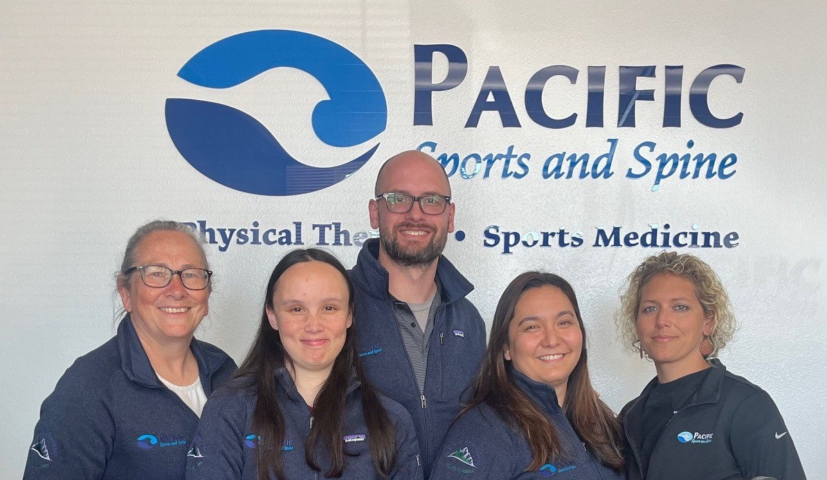 patient enjoying enhanced flexibility, strength, and significant pain relief through customized physical therapy