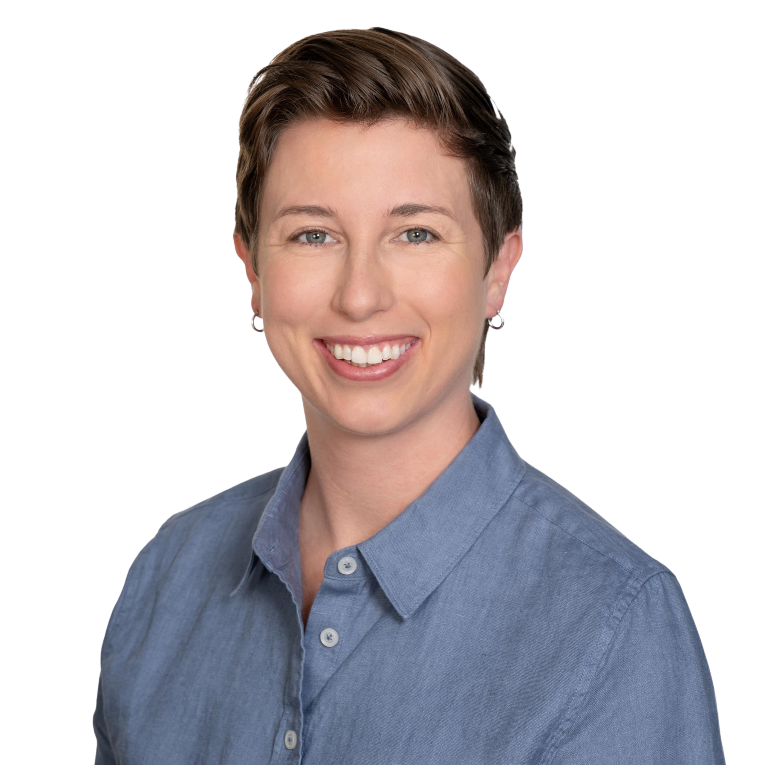 Nicole Palmer, MD Gregory Moore, MD, Co-founder of Pacific Sports & Spine